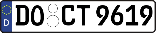 DO-CT9619