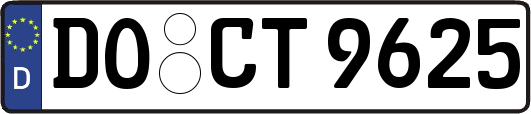 DO-CT9625