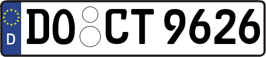 DO-CT9626