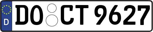DO-CT9627