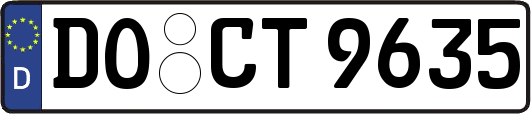 DO-CT9635