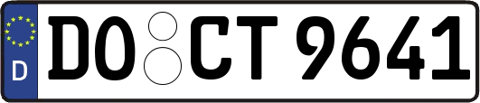 DO-CT9641