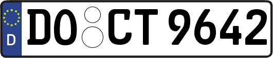 DO-CT9642