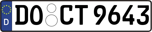 DO-CT9643
