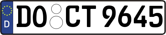 DO-CT9645