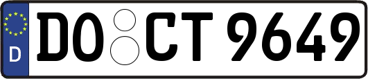 DO-CT9649