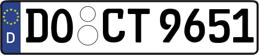 DO-CT9651