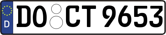 DO-CT9653