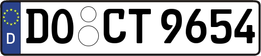 DO-CT9654