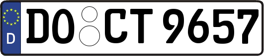 DO-CT9657