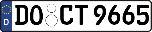 DO-CT9665