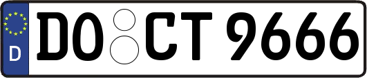 DO-CT9666