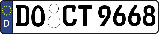 DO-CT9668