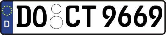 DO-CT9669