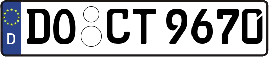 DO-CT9670