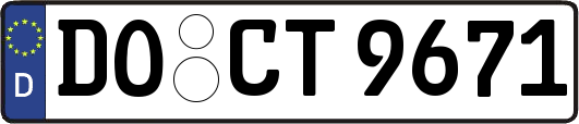 DO-CT9671
