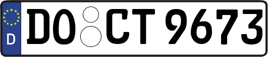 DO-CT9673