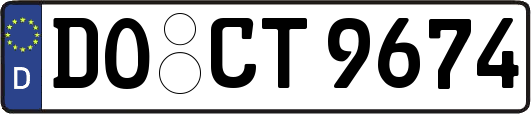 DO-CT9674