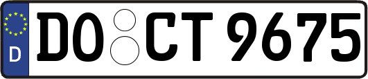DO-CT9675