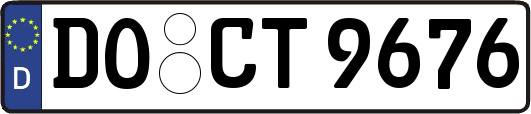 DO-CT9676