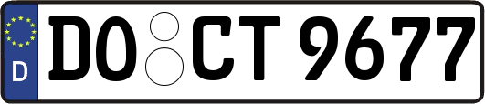 DO-CT9677