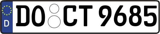 DO-CT9685