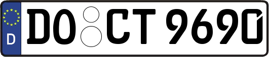 DO-CT9690