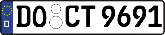 DO-CT9691