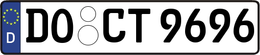 DO-CT9696