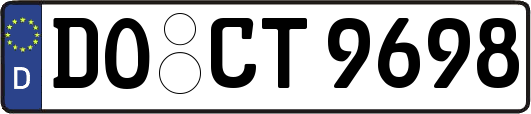 DO-CT9698