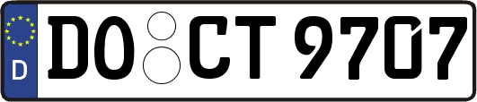 DO-CT9707