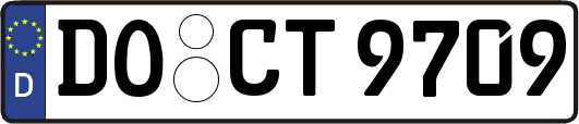DO-CT9709