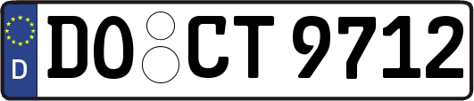 DO-CT9712