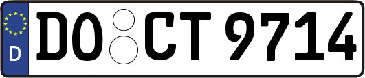 DO-CT9714