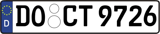 DO-CT9726