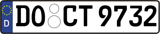 DO-CT9732