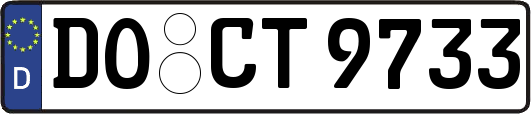 DO-CT9733