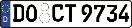 DO-CT9734
