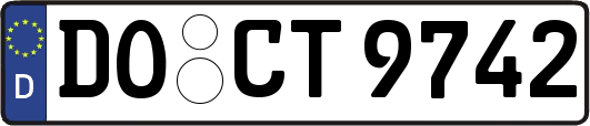 DO-CT9742