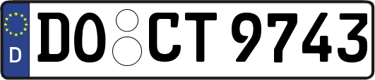 DO-CT9743