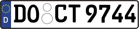 DO-CT9744