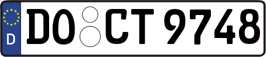 DO-CT9748
