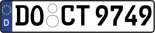 DO-CT9749