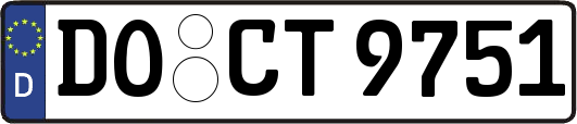 DO-CT9751