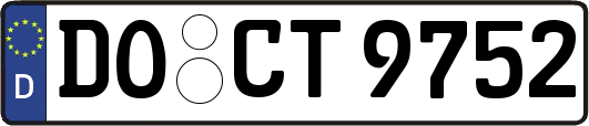 DO-CT9752