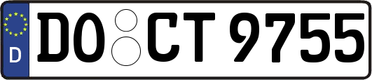 DO-CT9755