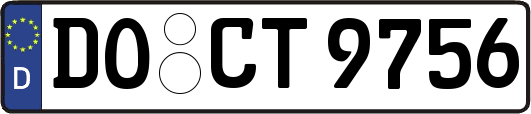 DO-CT9756