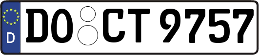 DO-CT9757