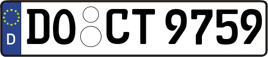 DO-CT9759