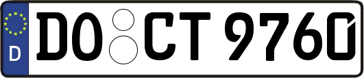 DO-CT9760
